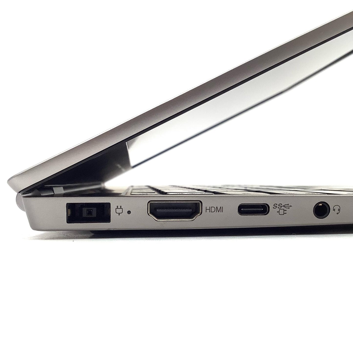 【全額返金保証】【最速発送】Lenovo ThinkBook 13s-IML 20RR004FJP Intel Core i7-10510U 16GB M.2 SSD 512GB AMD Radeon 630 81.9% 動作確認済