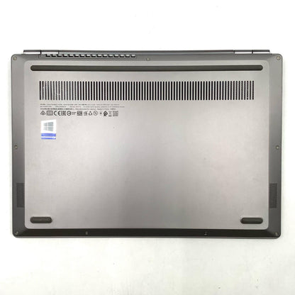 【全額返金保証】【最速発送】Lenovo ThinkBook 13s-IML 20RR004FJP Intel Core i7-10510U 16GB M.2 SSD 512GB AMD Radeon 630 81.9% 動作確認済