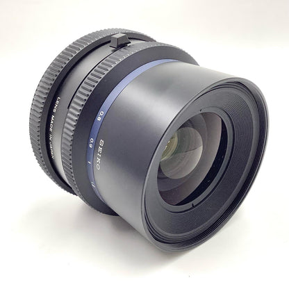 【全額返金保証】【最速発送】Mamiya MAMIYA-SEKOR Z 90mm f3.5 W 動作確認済
