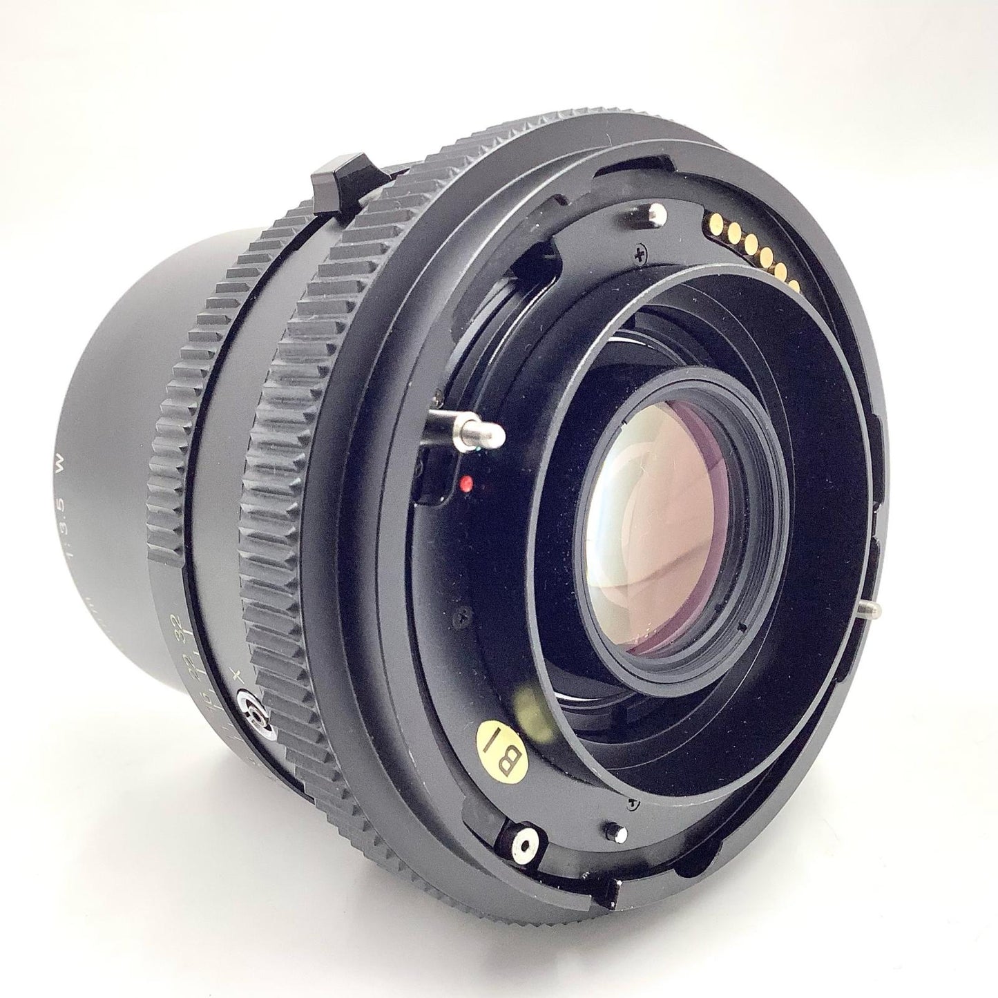 【全額返金保証】【最速発送】Mamiya MAMIYA-SEKOR Z 90mm f3.5 W 動作確認済