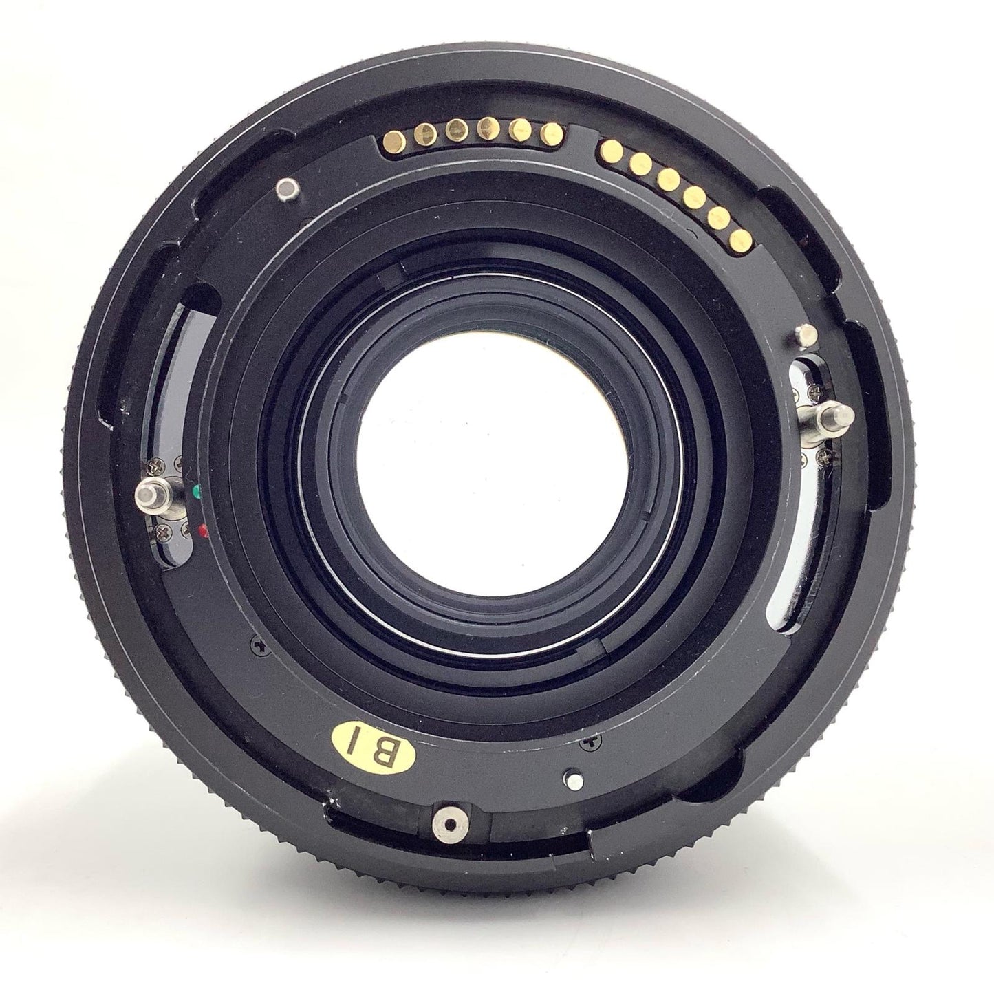 【全額返金保証】【最速発送】Mamiya MAMIYA-SEKOR Z 90mm f3.5 W 動作確認済