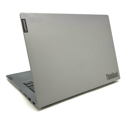 【最速発送】Lenovo ThinkBook 14-IIL 20SL000VJP Intel Core i5-1035G1 8GB M.2 SSD 256GB 77.1%【難有】