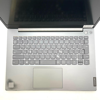 【最速発送】Lenovo ThinkBook 14-IIL 20SL000VJP Intel Core i5-1035G1 8GB M.2 SSD 256GB 77.1%【難有】