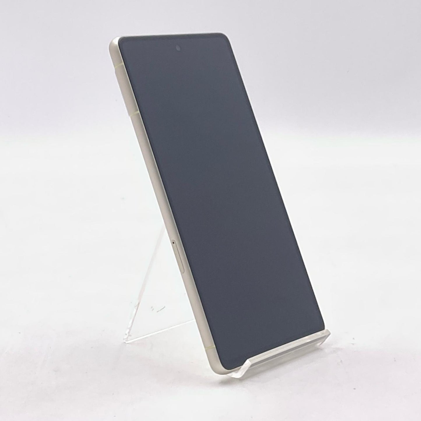 【全額返金保証】【最速発送】Google Pixel pixel7 128GB レモングラス au SIMフリー Ｇ03Ｚ5 動作確認済
