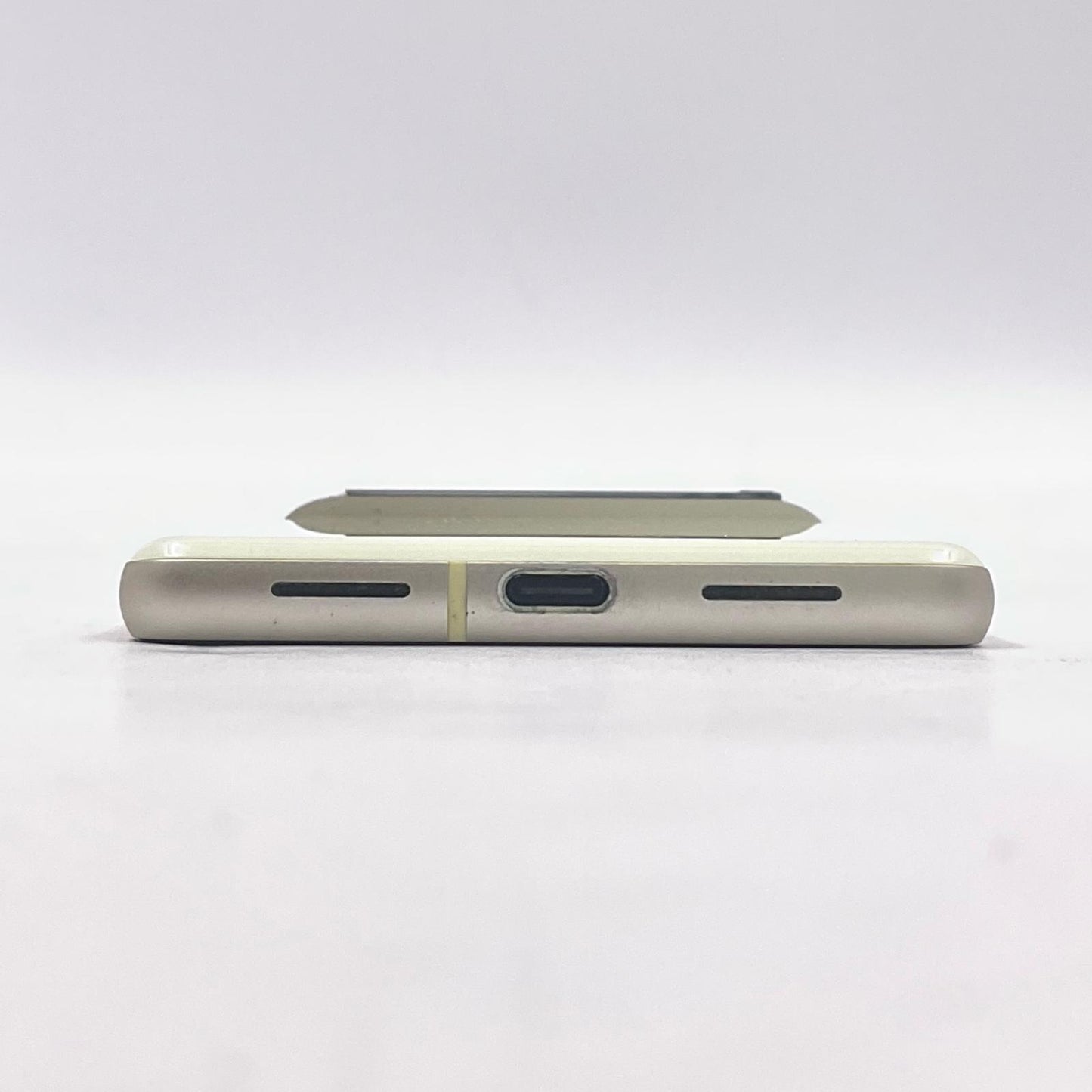 【全額返金保証】【最速発送】Google Pixel pixel7 128GB レモングラス au SIMフリー Ｇ03Ｚ5 動作確認済