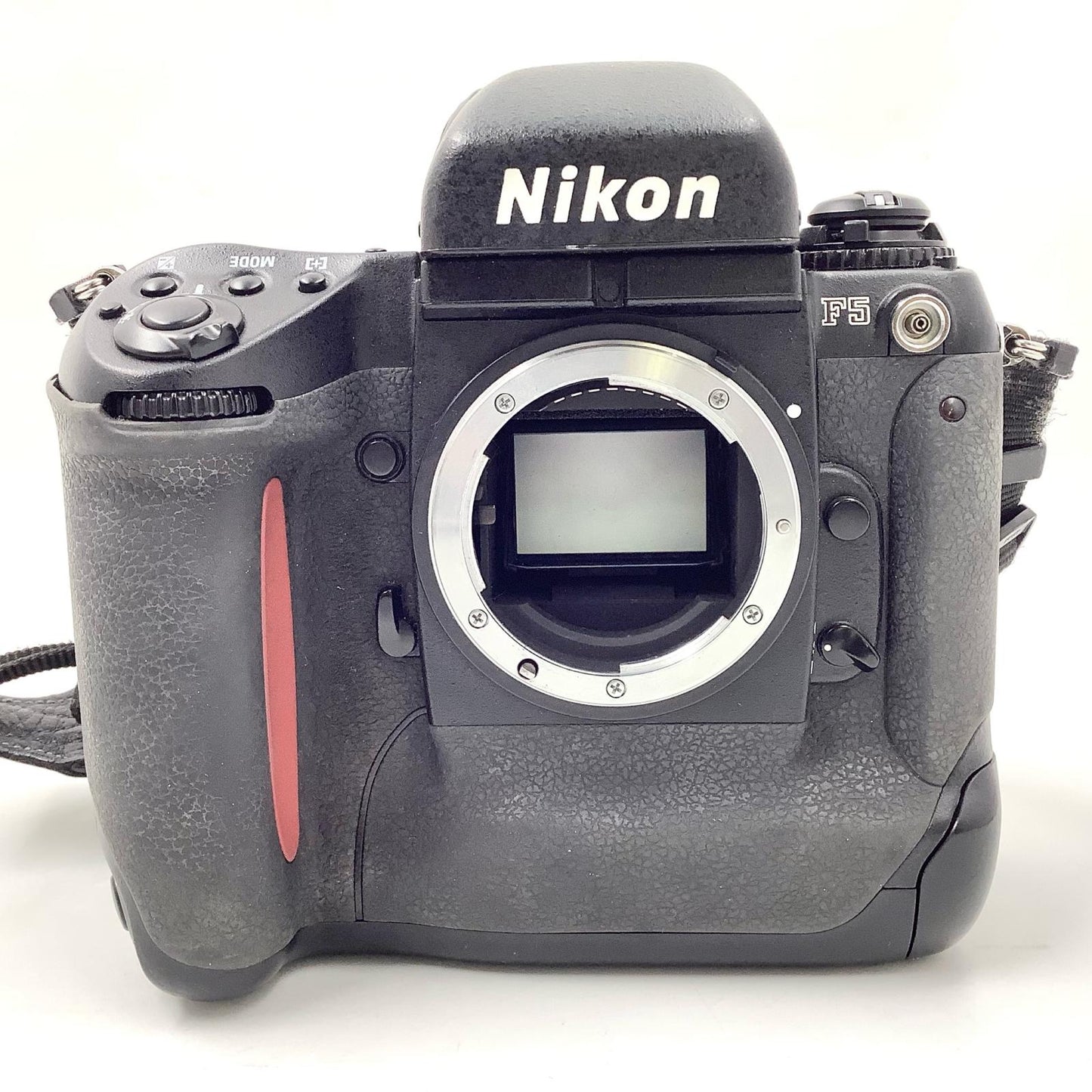【最速発送】Nikon F5 ボディ【難有】