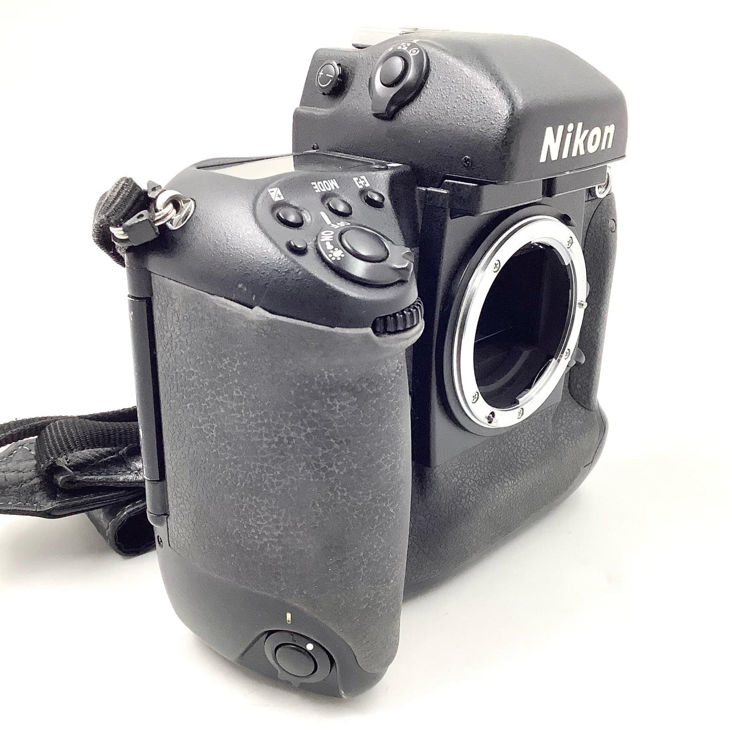 【最速発送】Nikon F5 ボディ【難有】