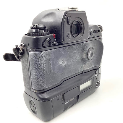 【最速発送】Nikon F5 ボディ【難有】