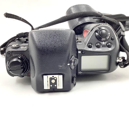【最速発送】Nikon F5 ボディ【難有】
