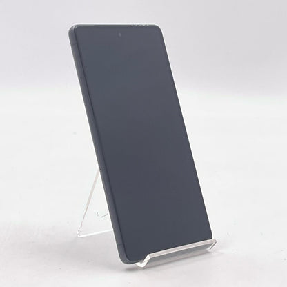 【全額返金保証】【最速発送】Google Pixel pixel7 128GB ブラック au SIMフリー Ｇ03Ｚ5 美品 動作確認済