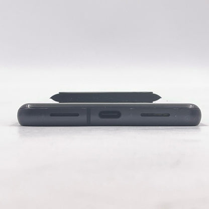 【全額返金保証】【最速発送】Google Pixel pixel7 128GB ブラック au SIMフリー Ｇ03Ｚ5 美品 動作確認済