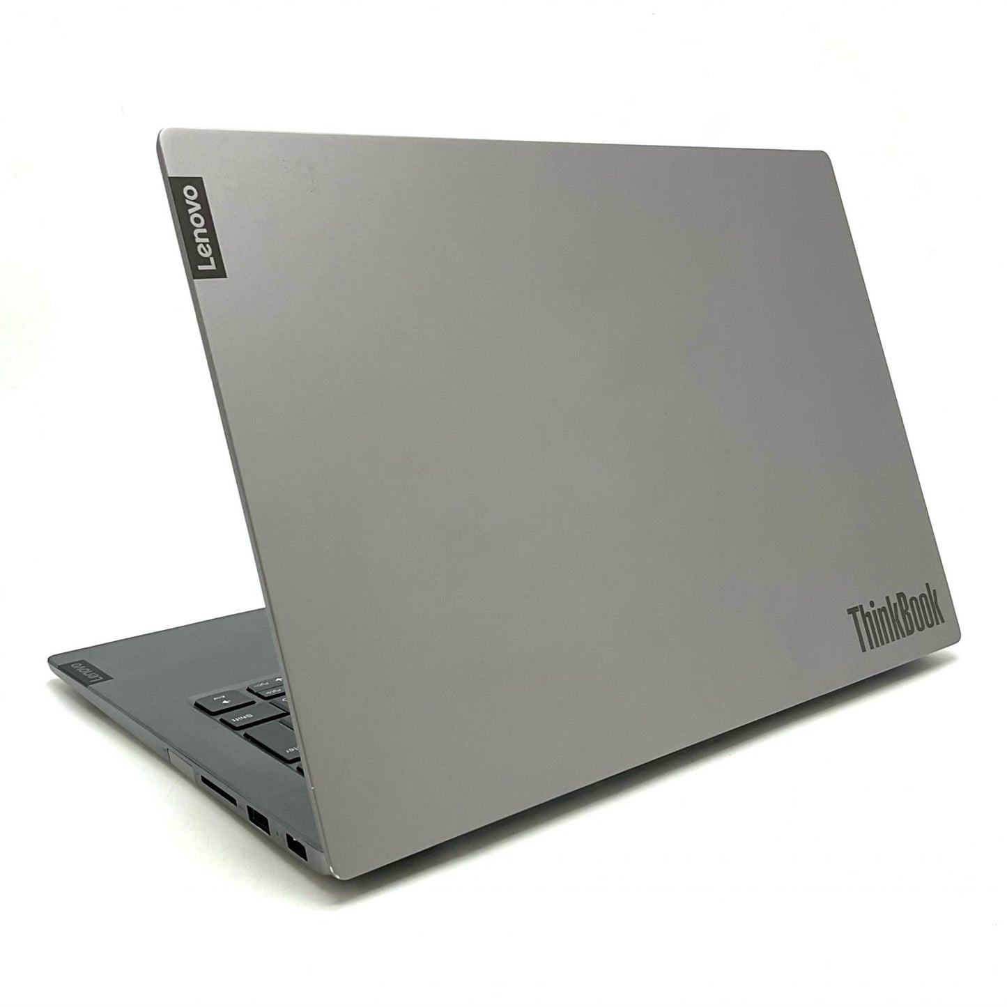 【最速発送】Lenovo ThinkBook 14-IIL 20SL000RJP Intel Core i3-1005G1 8GB M.2 SSD 256GB 73.9%【難有】