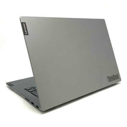 【最速発送】Lenovo ThinkBook 14-IIL 20SL000RJP Intel Core i3-1005G1 8GB M.2 SSD 256GB 73.9%【難有】