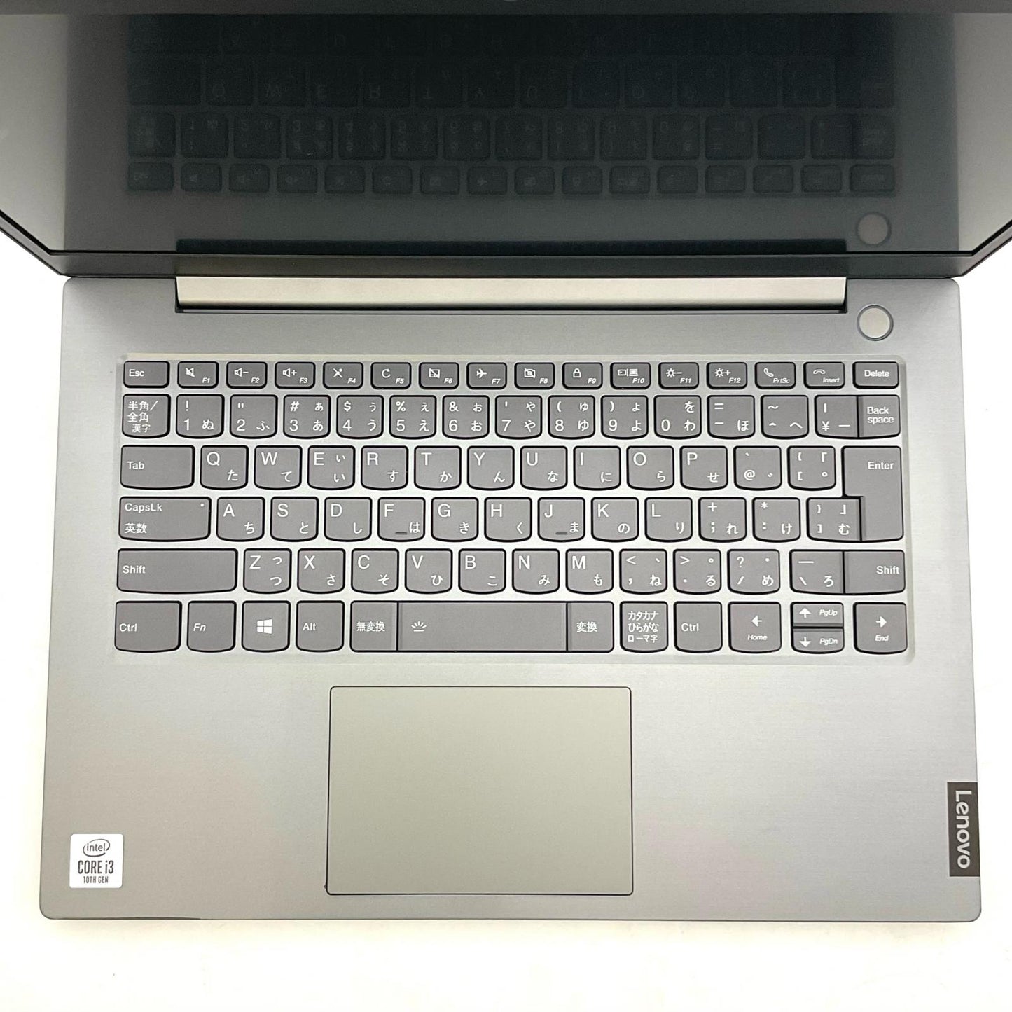 【最速発送】Lenovo ThinkBook 14-IIL 20SL000RJP Intel Core i3-1005G1 8GB M.2 SSD 256GB 73.9%【難有】
