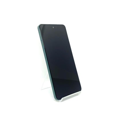 【全額返金保証】【最速発送】OPPO A 5 5G 128GB グリーン au SIMフリー OPG06 白ロム 美品 動作確認済