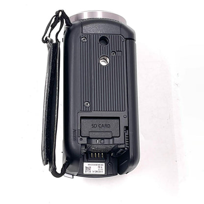 【全額返金保証】【最速発送】Panasonic HC-V480MS 美品 動作確認済