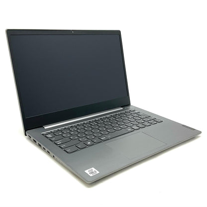 【全額返金保証】【最速発送】Lenovo ThinkBook 14-IML 20RV006MJP Intel Core i3-10110U 8GB M.2 SSD 256GB 91.5% 美品 動作確認済