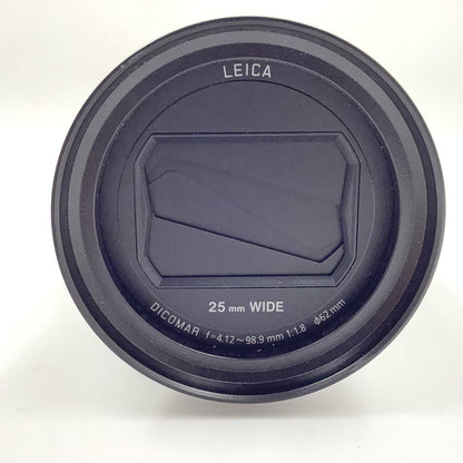 【全額返金保証】【最速発送】Panasonic HC-VX1M ホワイト 超美品 動作確認済
