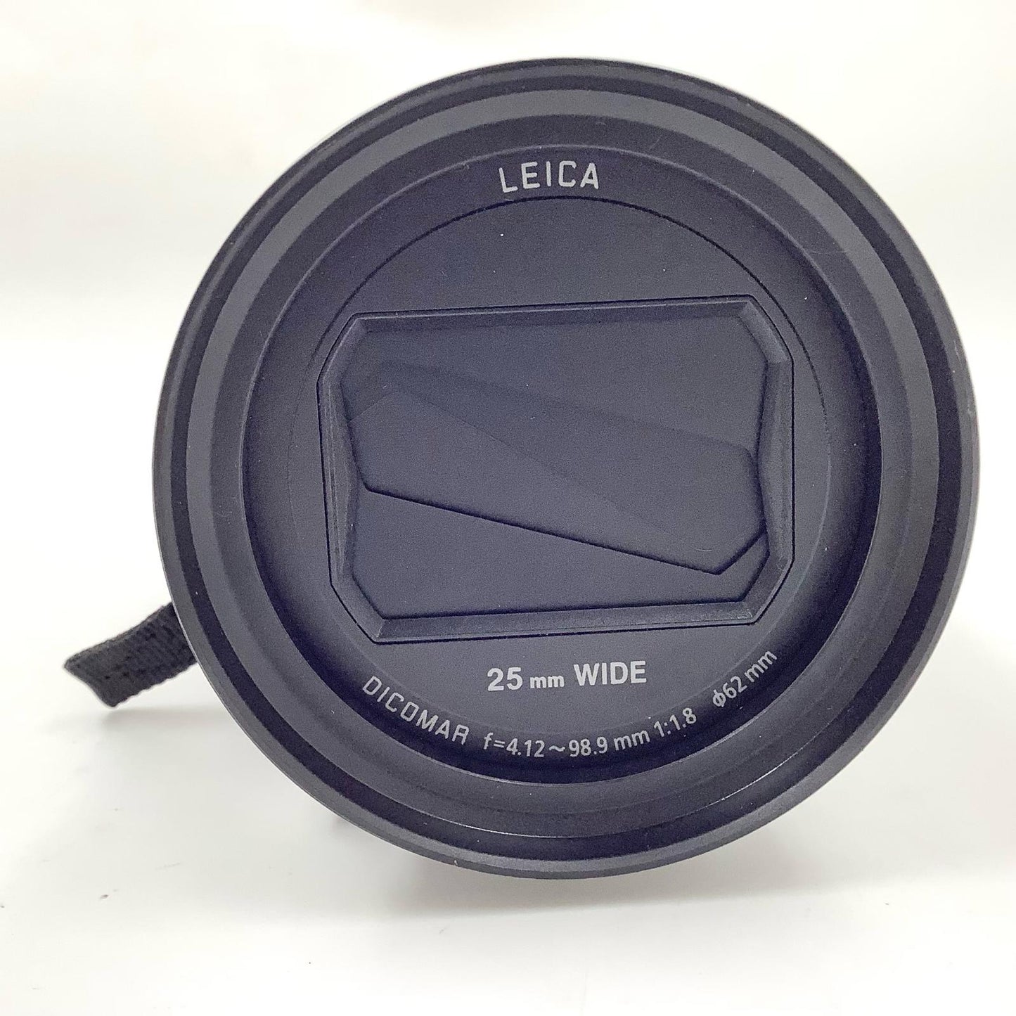 【全額返金保証】【最速発送】Panasonic HC-VX2MS ブラック 超美品 動作確認済