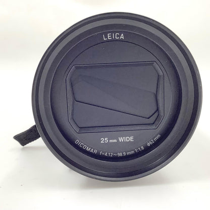 【全額返金保証】【最速発送】Panasonic HC-VX2MS ブラック 超美品 動作確認済