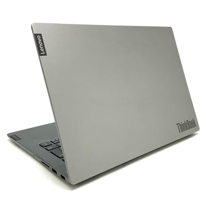 【最速発送】Lenovo ThinkBook 14-IIL 20SL00RJP Intel Core i3-1005G1 8GB M.2 SSD 256GB 89.8%【難有】