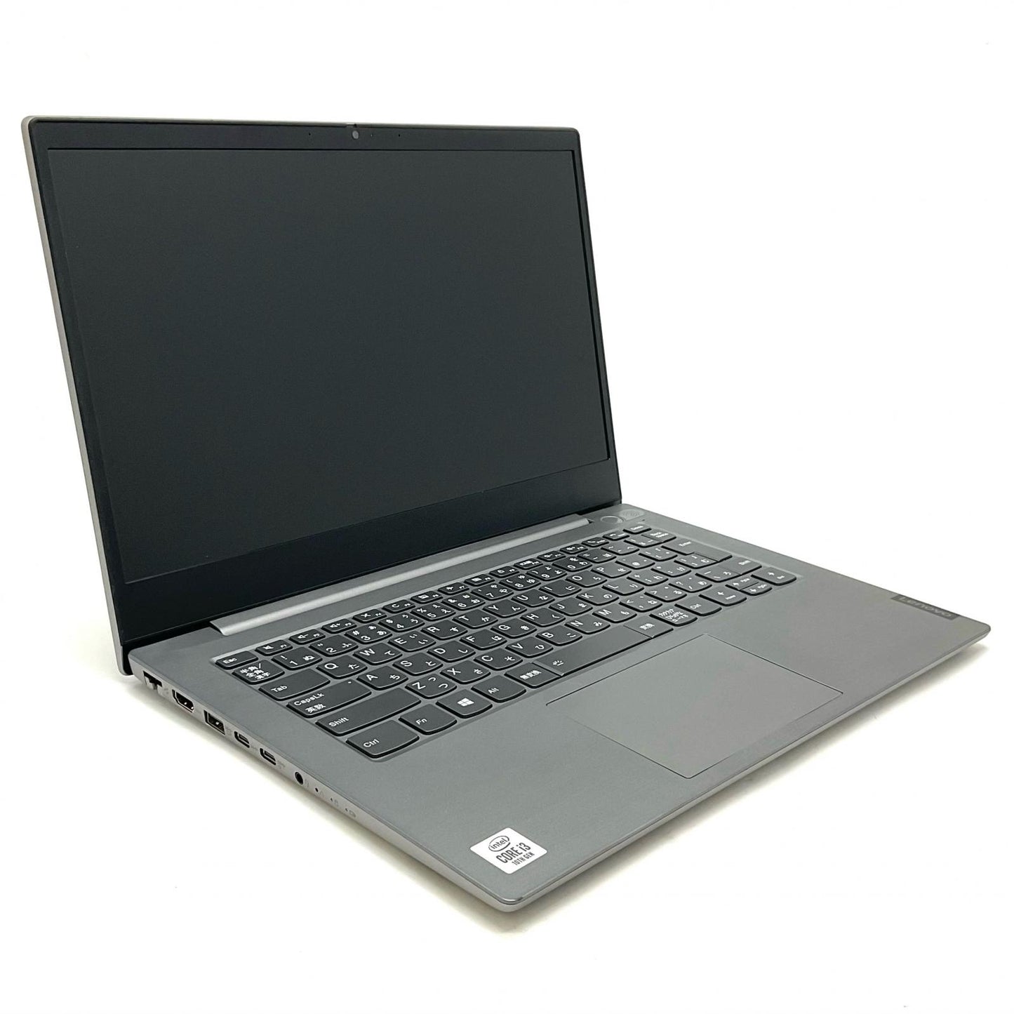 【最速発送】Lenovo ThinkBook 14-IIL 20SL00RJP Intel Core i3-1005G1 8GB M.2 SSD 256GB 89.8%【難有】