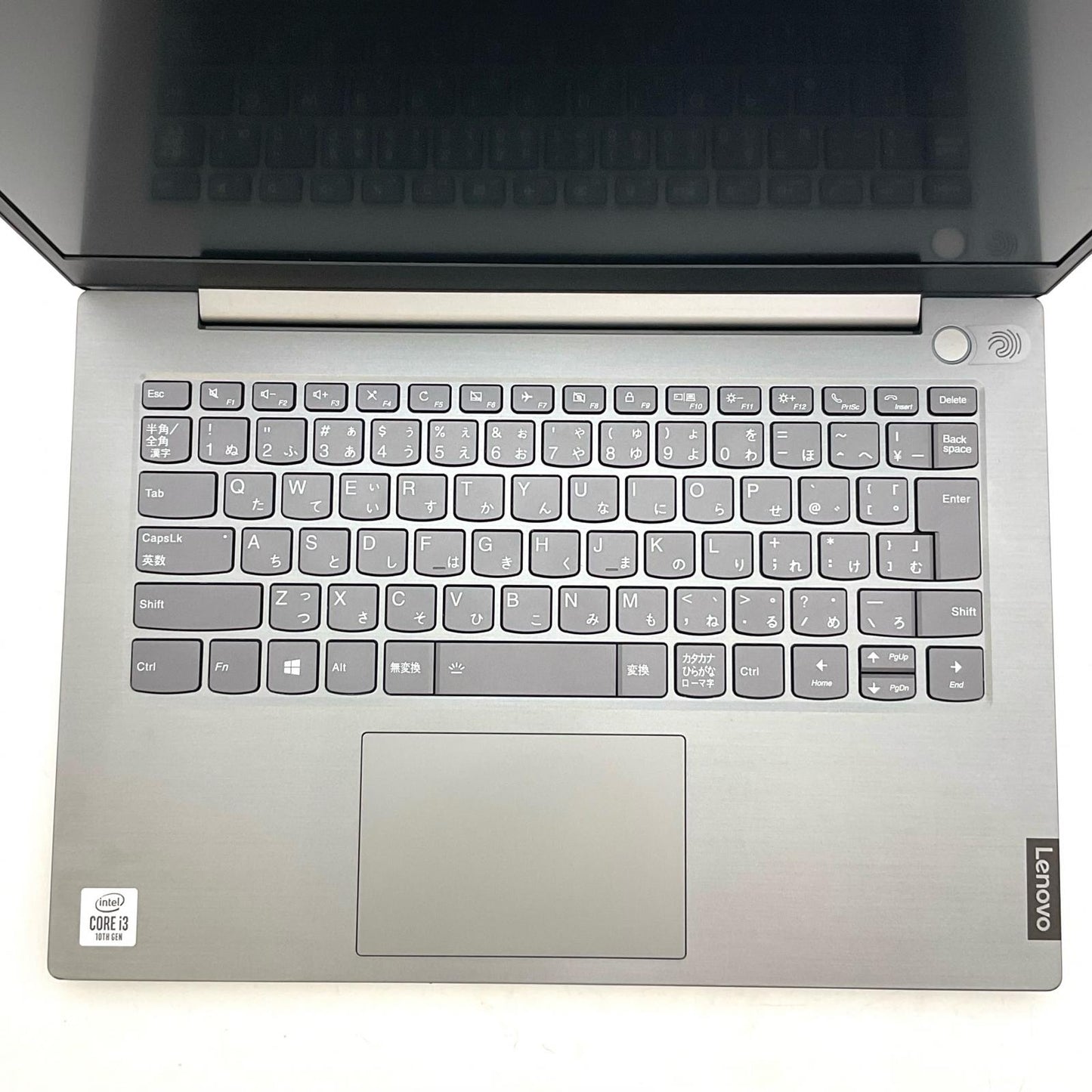【最速発送】Lenovo ThinkBook 14-IIL 20SL00RJP Intel Core i3-1005G1 8GB M.2 SSD 256GB 89.8%【難有】