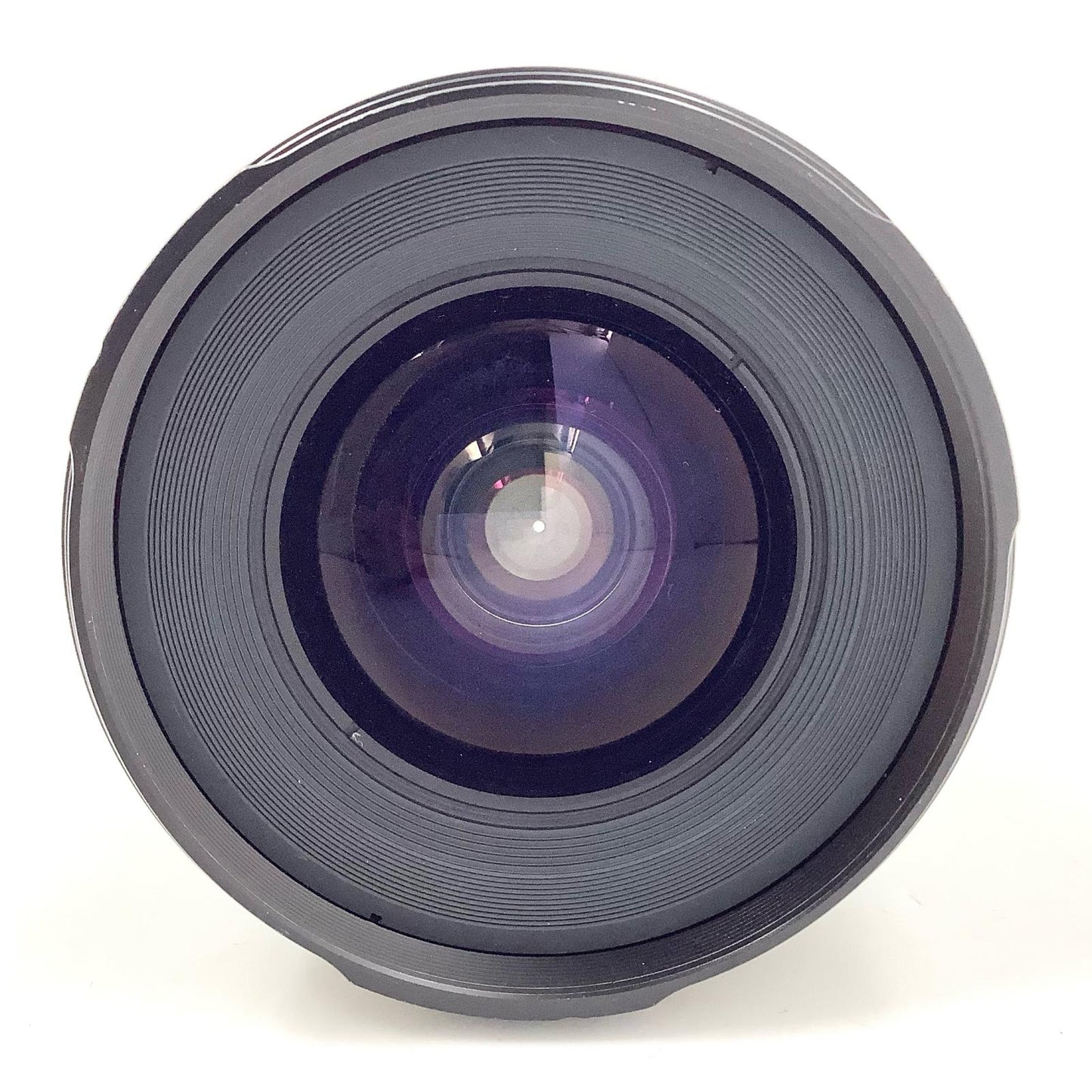 【最速発送】TOKINA AT-X PRO 20-35 2.8 aspherical ニコン用【難有】