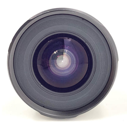【最速発送】TOKINA AT-X PRO 20-35 2.8 aspherical ニコン用【難有】