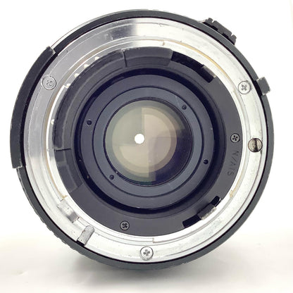【最速発送】TOKINA AT-X PRO 20-35 2.8 aspherical ニコン用【難有】