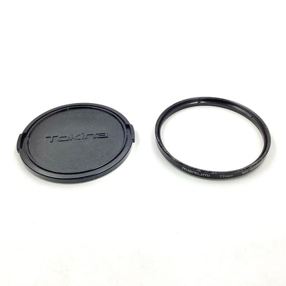 【最速発送】TOKINA AT-X PRO 20-35 2.8 aspherical ニコン用【難有】