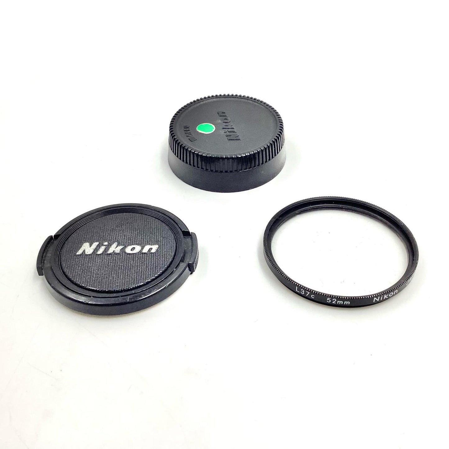 【全額返金保証】【最速発送】Nikon AI AF Nikkor 50mm f/1.4D 動作確認済