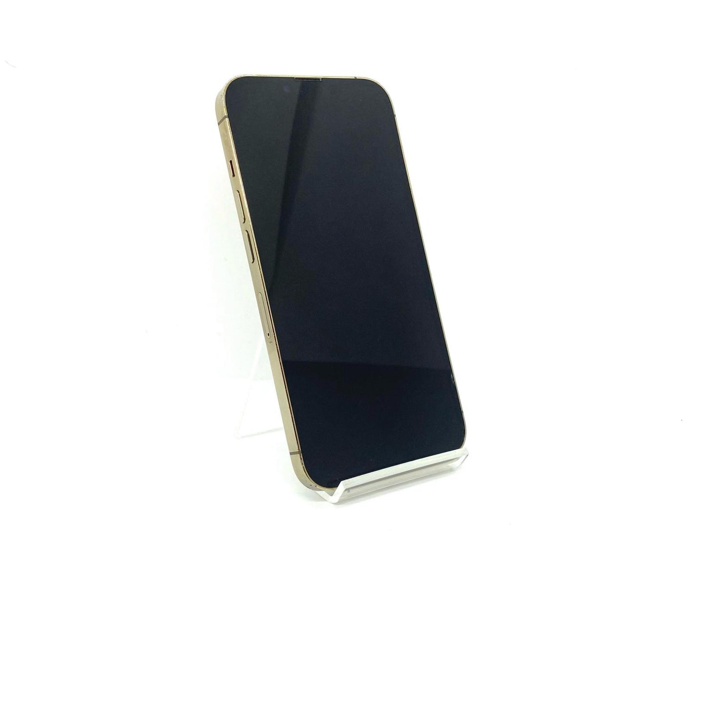 【全額返金保証】【最速発送】Apple iPhone iPhone 13 Pro 256GB docomo SIMフリー 白ロム 動作確認済 89%