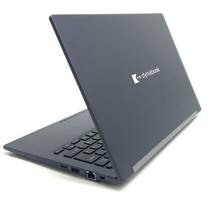 【全額返金保証】【最速発送】dynabook dynabook A6G9HUFAD626 i5-1135G7 16GB M.2 SSD 256GB 100% 美品 動作確認済