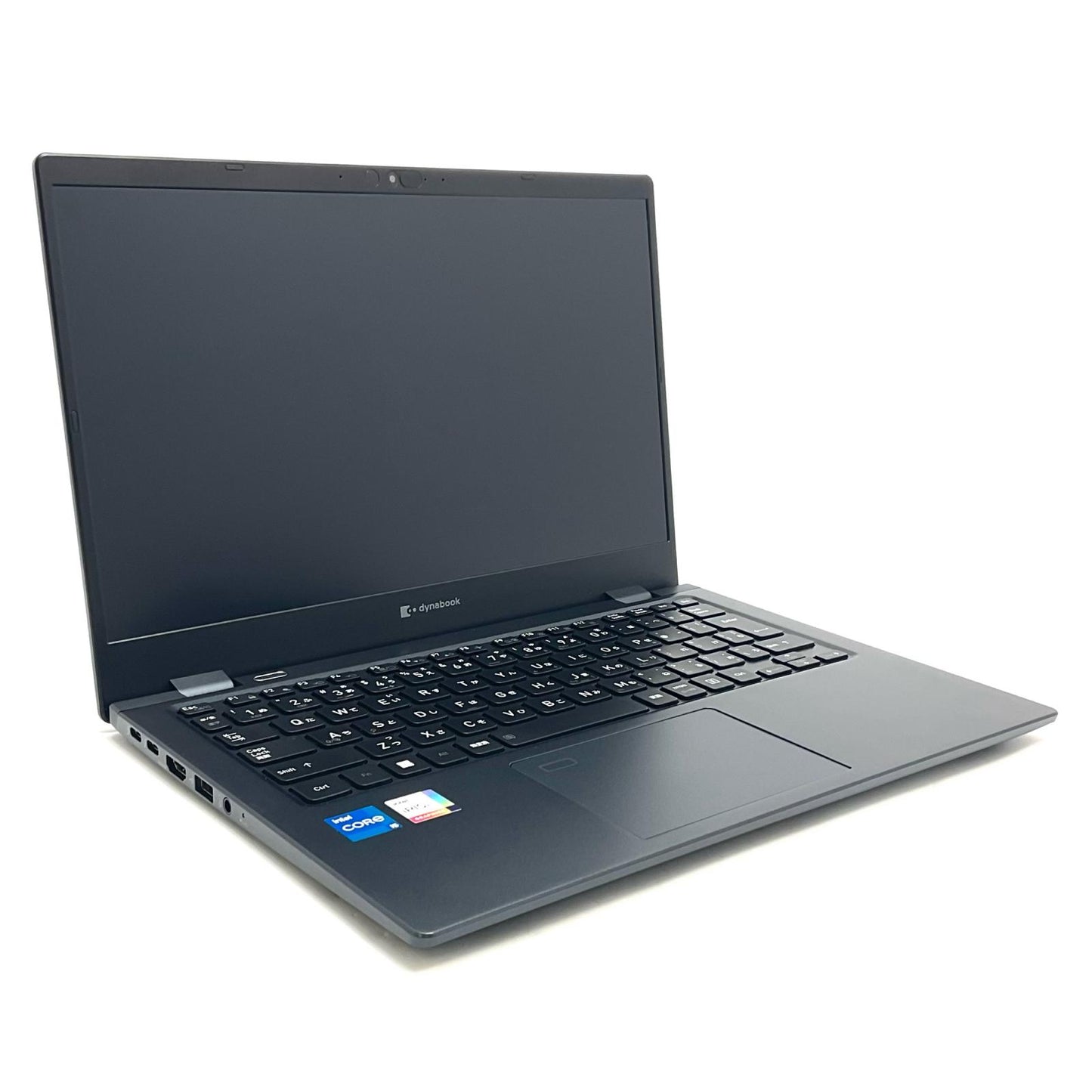 【全額返金保証】【最速発送】dynabook dynabook A6G9HUFAD626 i5-1135G7 16GB M.2 SSD 256GB 100% 美品 動作確認済