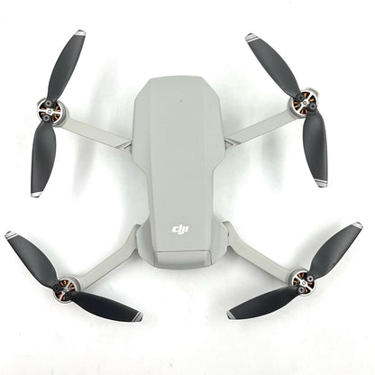 【全額返金保証】【最速発送】DJI Mini 2 Fly More コンボ 美品 動作確認済