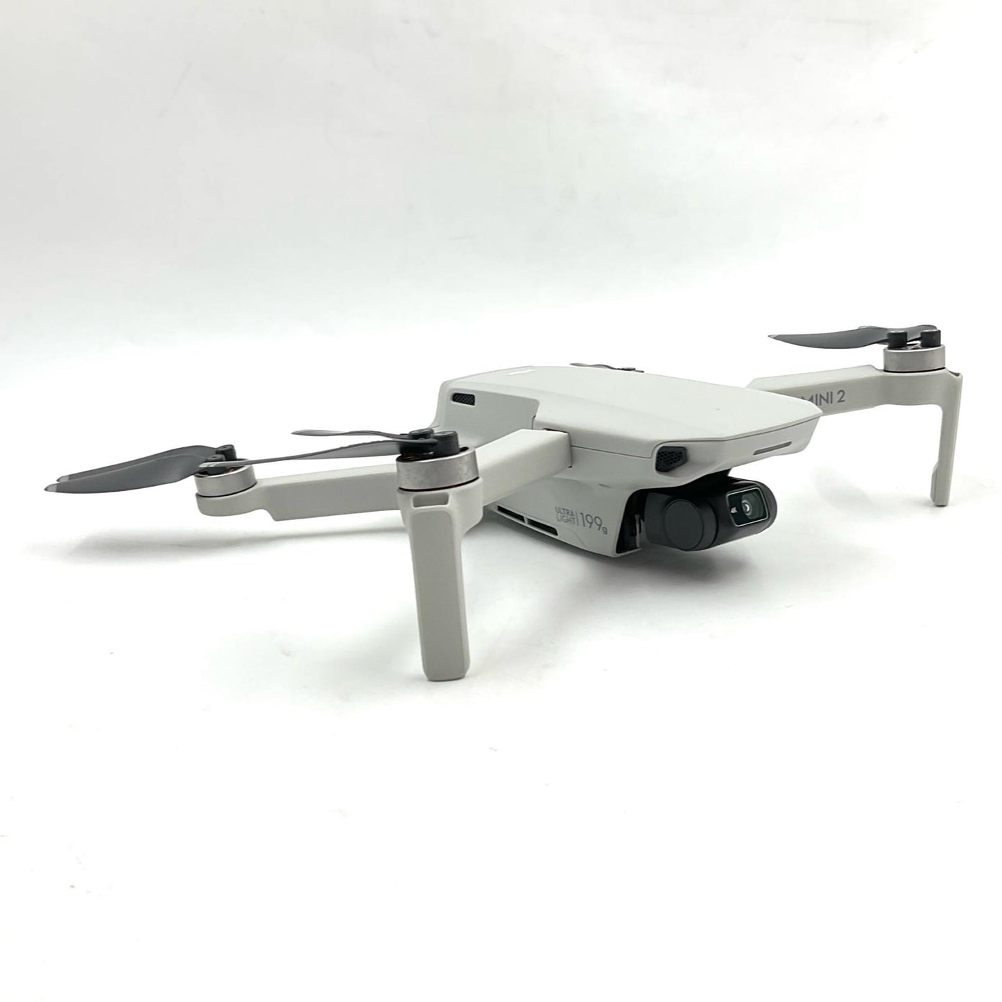 【全額返金保証】【最速発送】DJI Mini 2 Fly More コンボ 美品 動作確認済