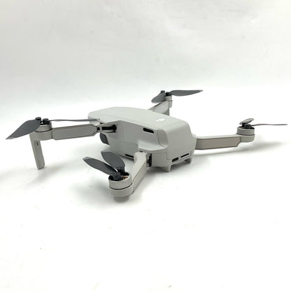 【全額返金保証】【最速発送】DJI Mini 2 Fly More コンボ 美品 動作確認済