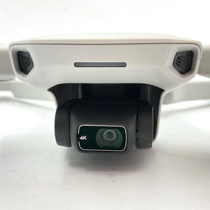 【全額返金保証】【最速発送】DJI Mini 2 Fly More コンボ 美品 動作確認済