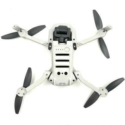 【全額返金保証】【最速発送】DJI Mini 2 Fly More コンボ 美品 動作確認済