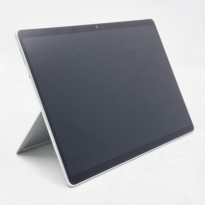 【全額返金保証】【最速発送】Microsoft Surface Pro 8 8PQ-00010 i5-1135G7 8GB M.2 SSD 256GB 92.9% 美品 動作確認済