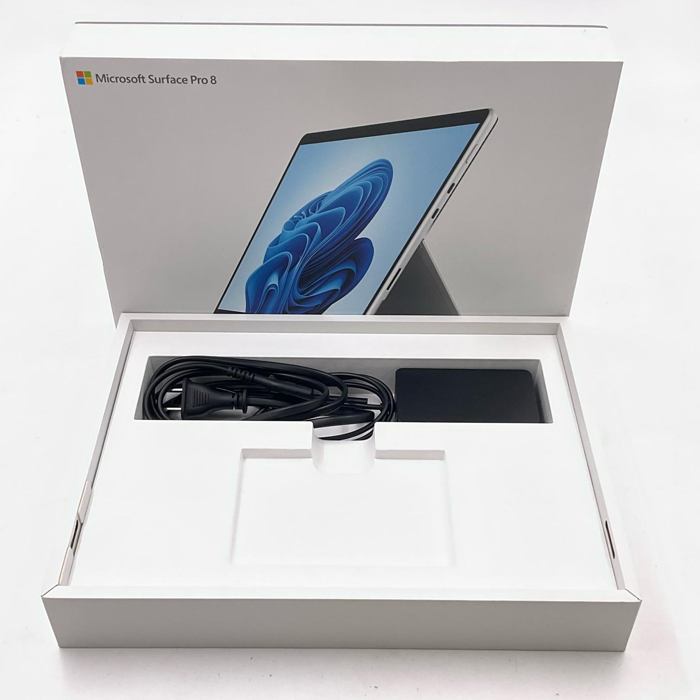 【全額返金保証】【最速発送】Microsoft Surface Pro 8 8PQ-00010 i5-1135G7 8GB M.2 SSD 256GB 92.9% 美品 動作確認済