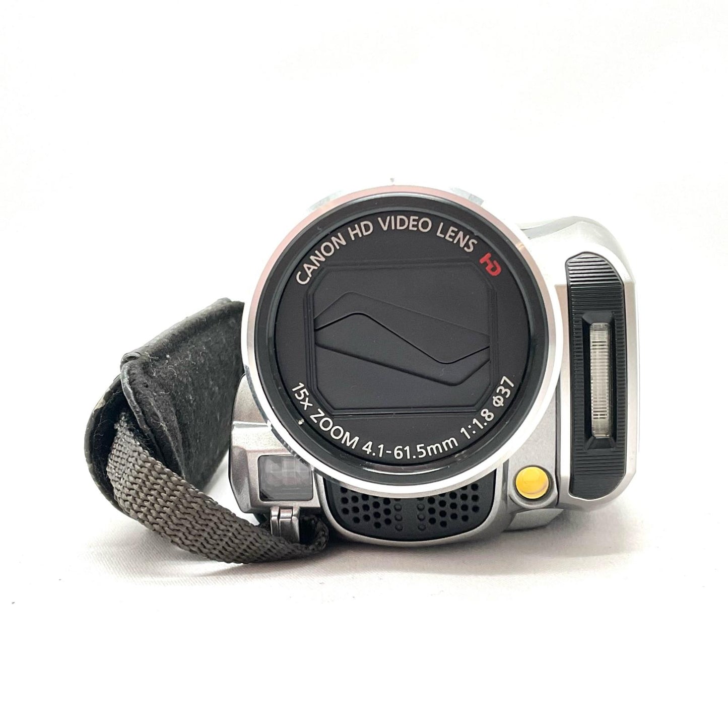 【最速発送】Canon iVIS HF M31 [シルバー]【難有】