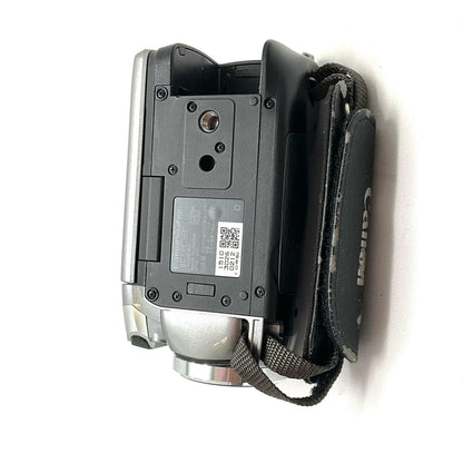 【最速発送】Canon iVIS HF M31 [シルバー]【難有】