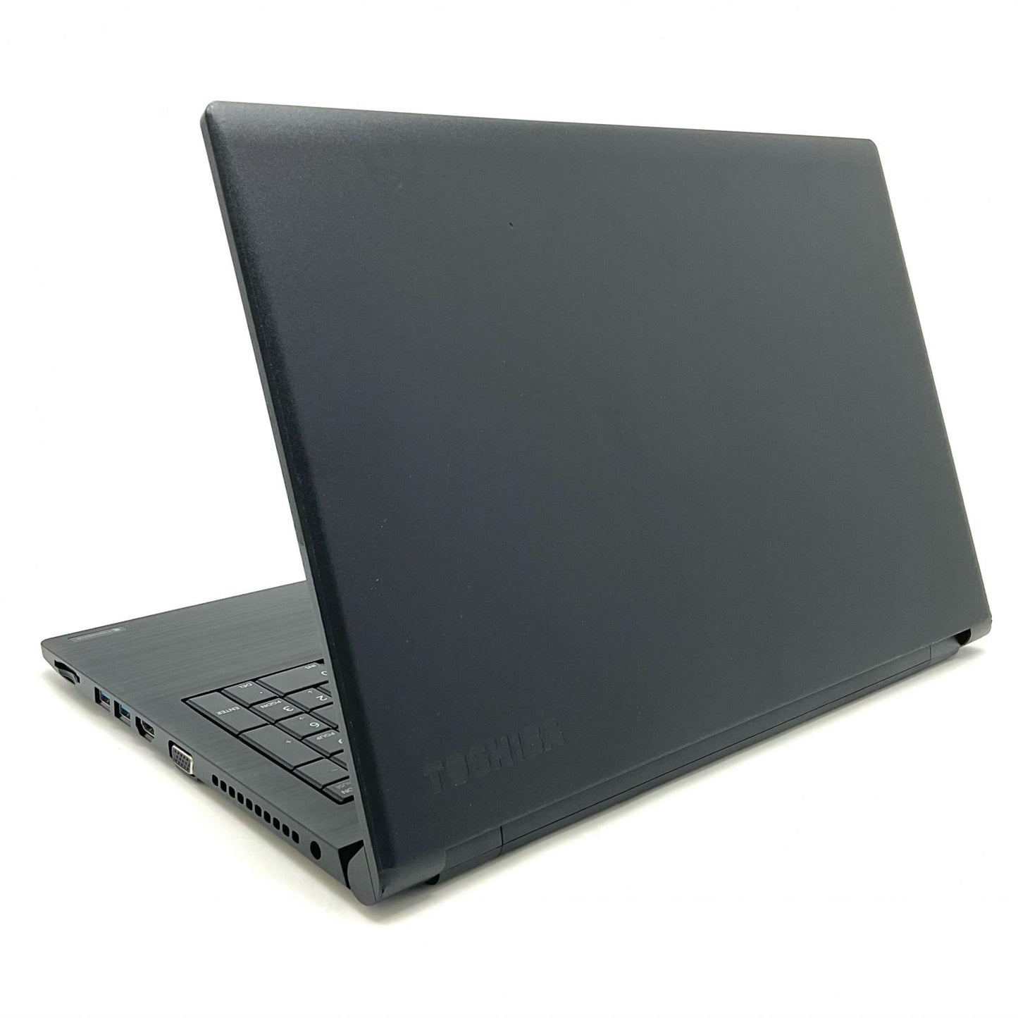 【全額返金保証】【最速発送】TOSHIBA dynabook A6BSERN8LA21 i3-8145U 16GB SSD 256GB 76.9% 動作確認済