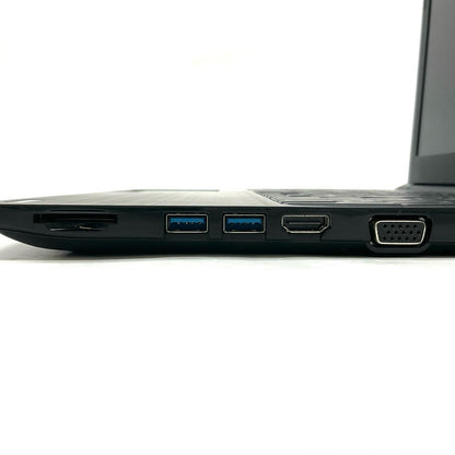 【全額返金保証】【最速発送】TOSHIBA dynabook A6BSERN8LA21 i3-8145U 16GB SSD 256GB 76.9% 動作確認済