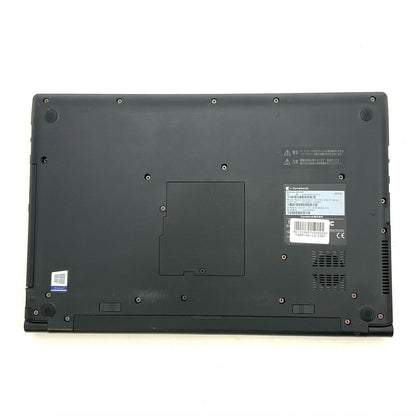 【全額返金保証】【最速発送】TOSHIBA dynabook A6BSERN8LA21 i3-8145U 16GB SSD 256GB 76.9% 動作確認済