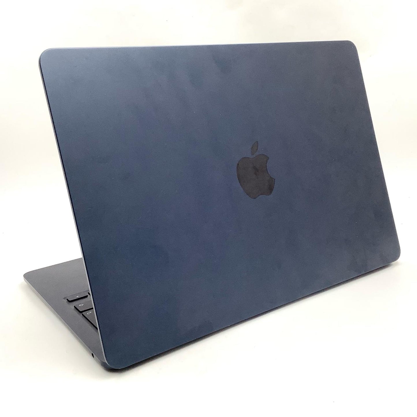 【全額返金保証】【最速発送】Apple MacBook Air 13インチ 2022 Apple M2 16GB 256GB ミッドナイト 100% 美品 動作確認済