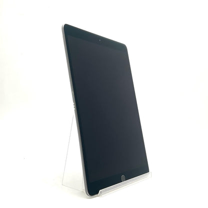 【最速発送】Apple iPad Air 10.5インチ 第3世代 64GB スペースグレイ Wi-Fi【難有】