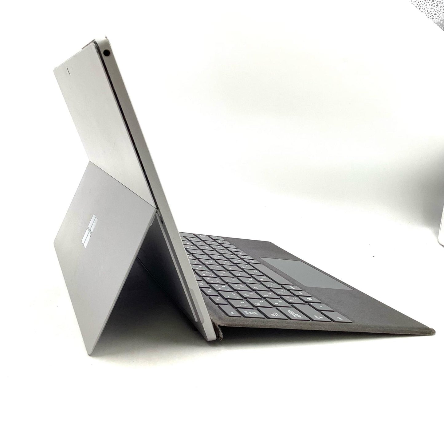 【全額返金保証】【最速発送】Microsoft Surface Pro 7 1866 i5-1035G4 8GB SSD 256GB 84.9% 動作確認済